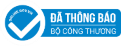 Thông báo bộ công thương